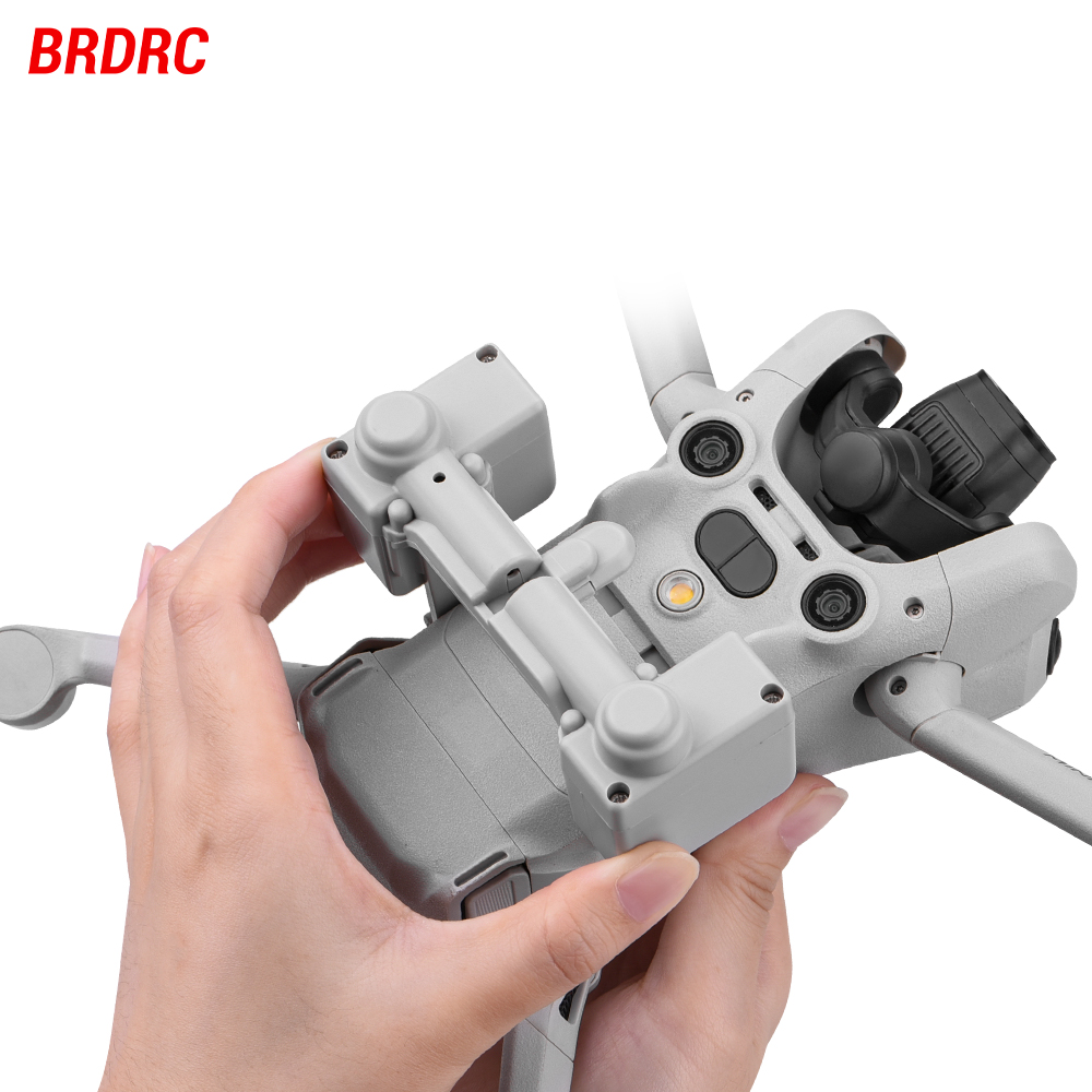 Dji Drone Mini 4 Pro - BRDRC-sistema Airdrop para DJI Mini 4