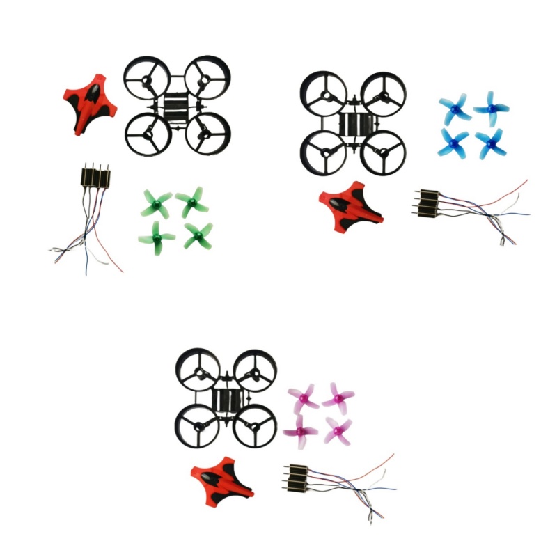 Drone Motor - Kit de Mini Dron RC DIY,