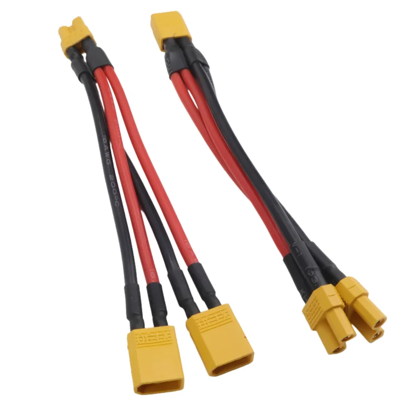 Drone Power Distribution Board - Cable divisor en Y XT30 a