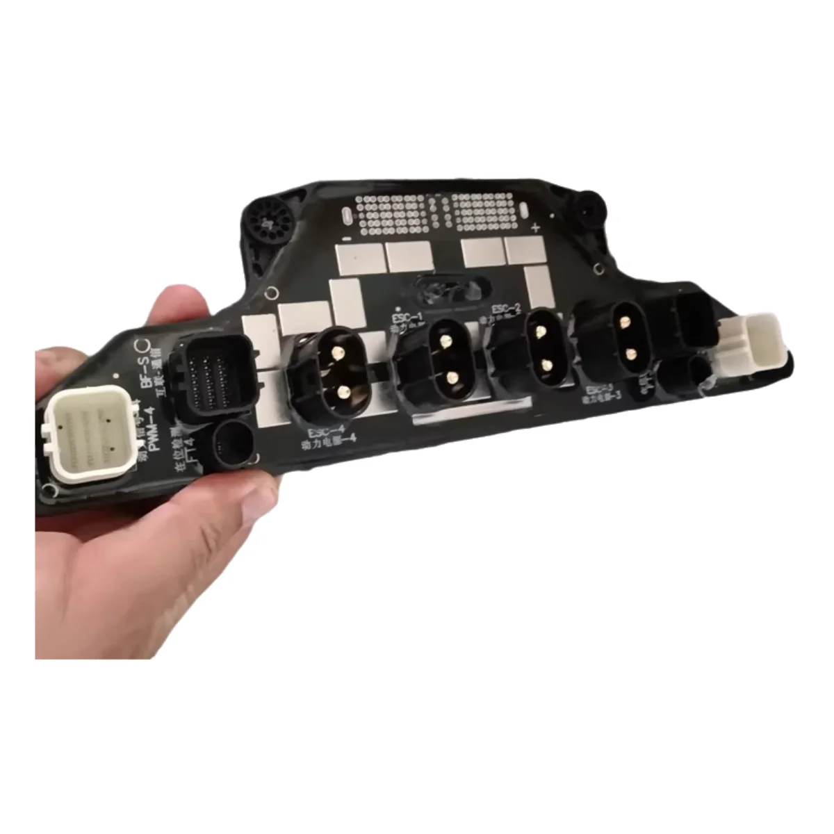 Drone Power Distribution Board - Módulo de Placa de Distribución de