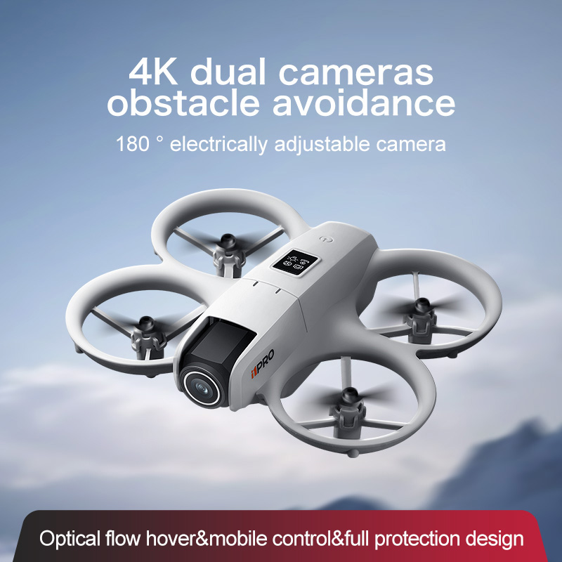Dron I1PRO Profesional con Cám - Jjrc Drone X12 reseña y precio