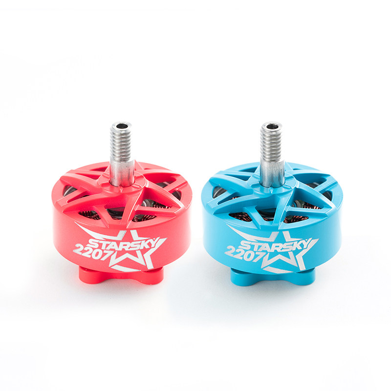 Motor sin Escobillas KonKer 22 - Drone Battery Strap reseña y precio
