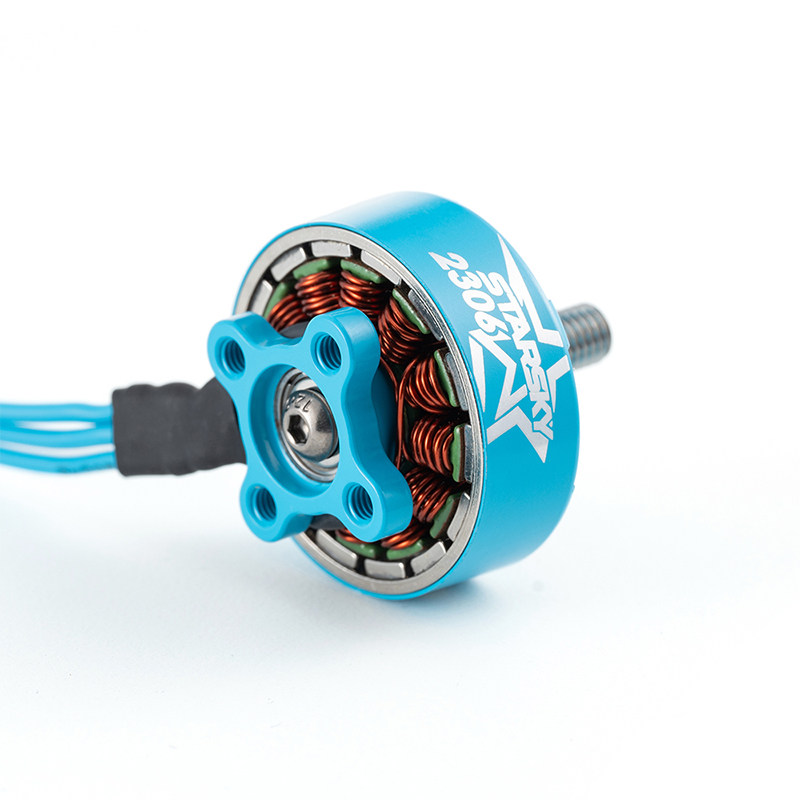 Motor sin Escobillas KonKer 22 - Drone Battery Strap reseña y precio