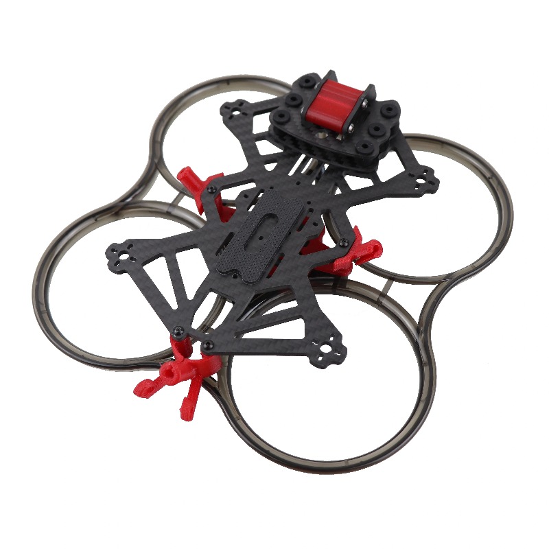 HSKRC CC30 O4 Marco de Dron de - Drone Motor reseña y precio