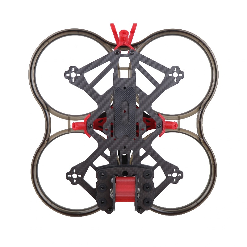 HSKRC CC30 O4 Marco de Dron de - Drone Motor reseña y precio