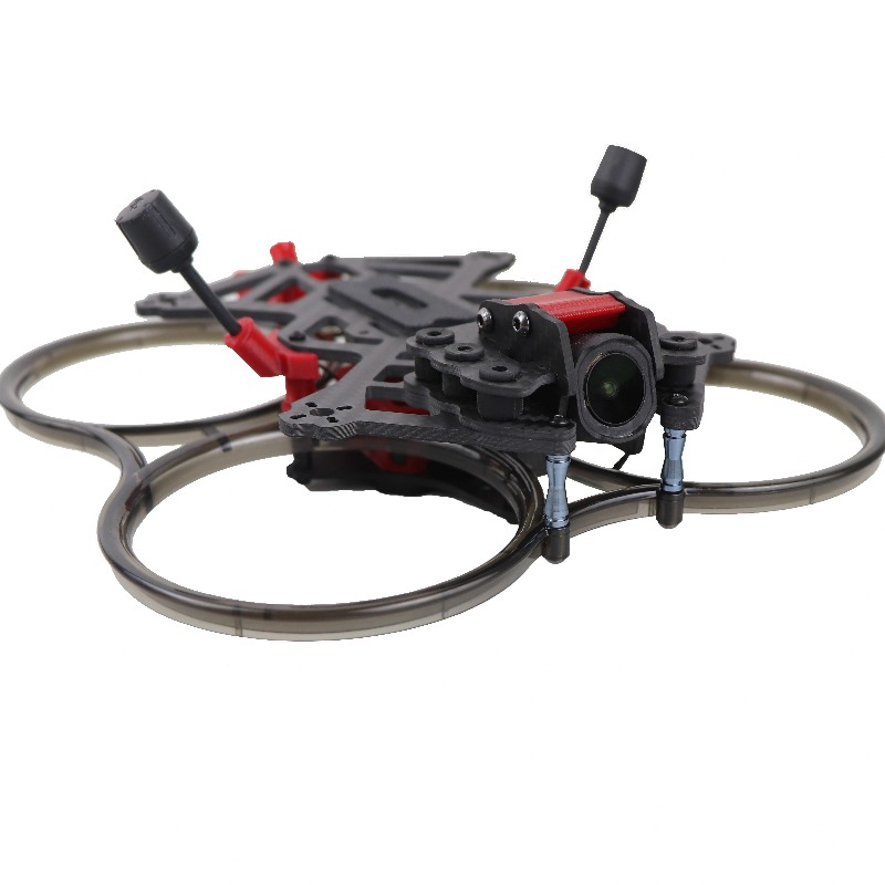 HSKRC CC30 O4 Marco de Dron de - Drone Motor reseña y precio