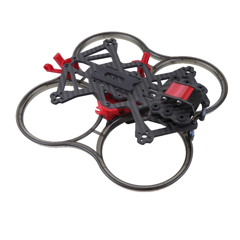 HSKRC CC30 O4 Marco de Dron de - Drone Motor reseña y precio