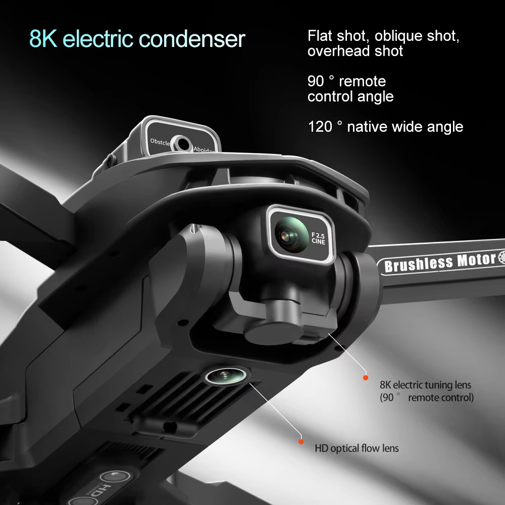 Dron GPS V168 MAX 2026 Profesi - Jjrc Drone X12 reseña y precio