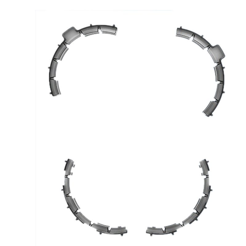 FFYY - Protector de Parachoque - Drone Propeller Guard reseña y precio