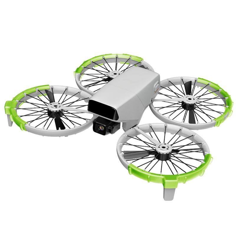 FFYY - Protector de Parachoque - Drone Propeller Guard reseña y precio