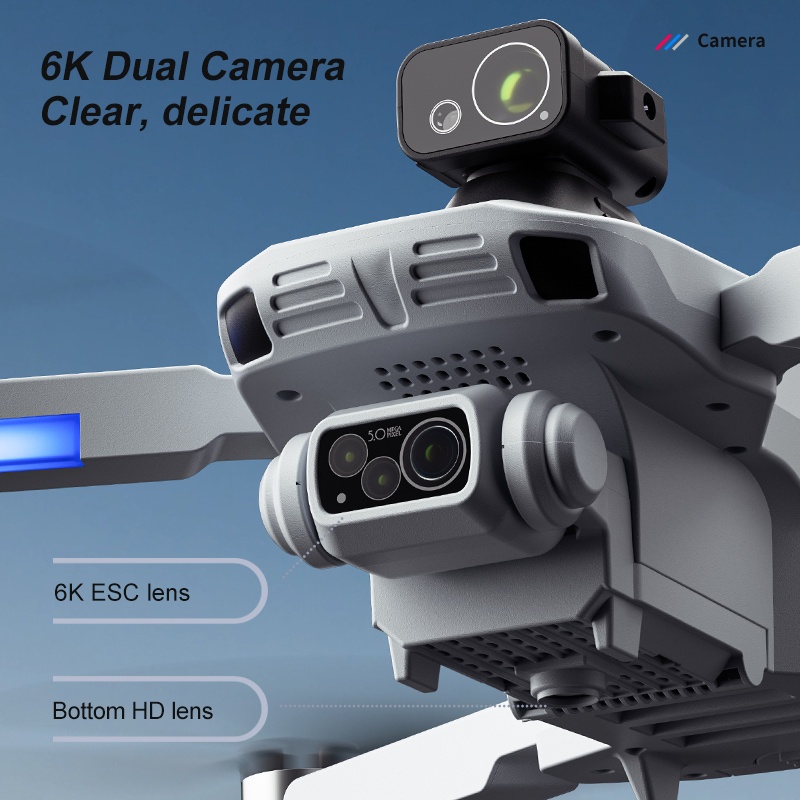 Dron F8 MAX GPS profesional co - Jjrc Drone X12 reseña y precio