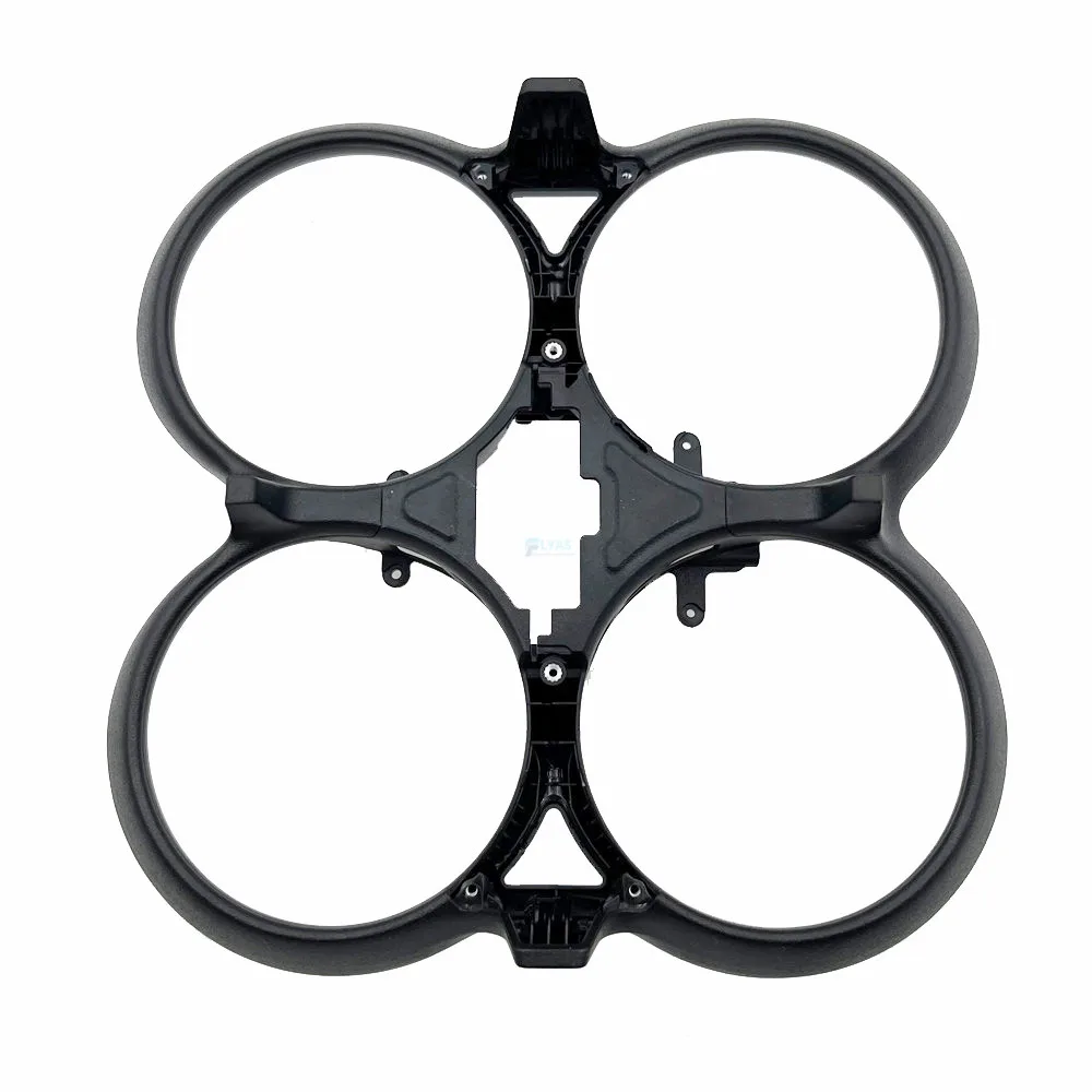 Protector de hélices original  - Drone Propeller Guard reseña y precio