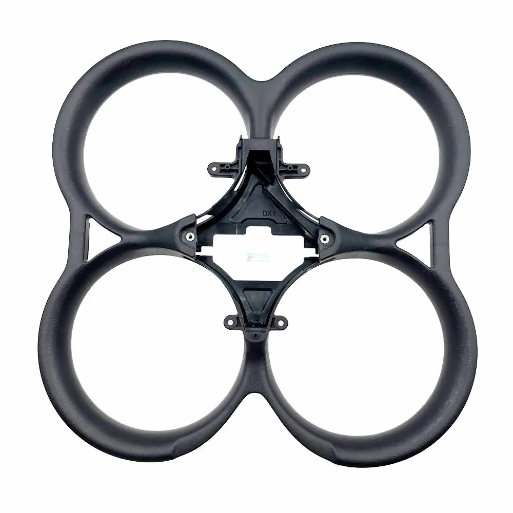 Protector de hélices original  - Drone Propeller Guard reseña y precio