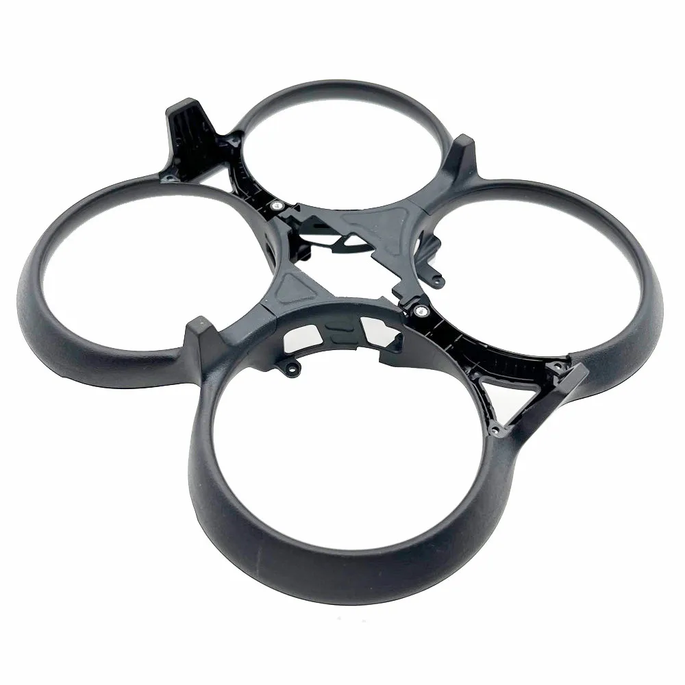 Protector de hélices original  - Drone Propeller Guard reseña y precio