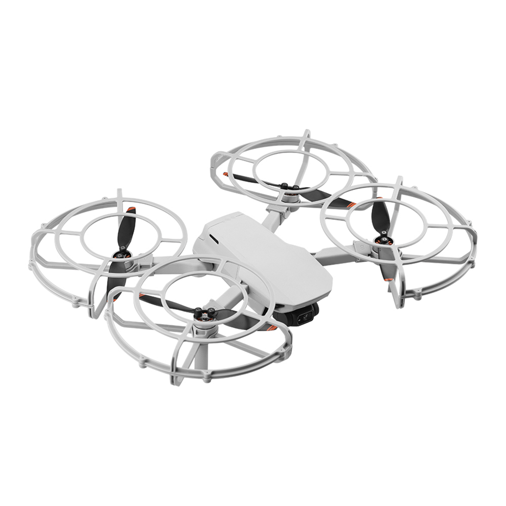 Protector de Hélices Ligero, P - Drone Propeller Guard reseña y precio