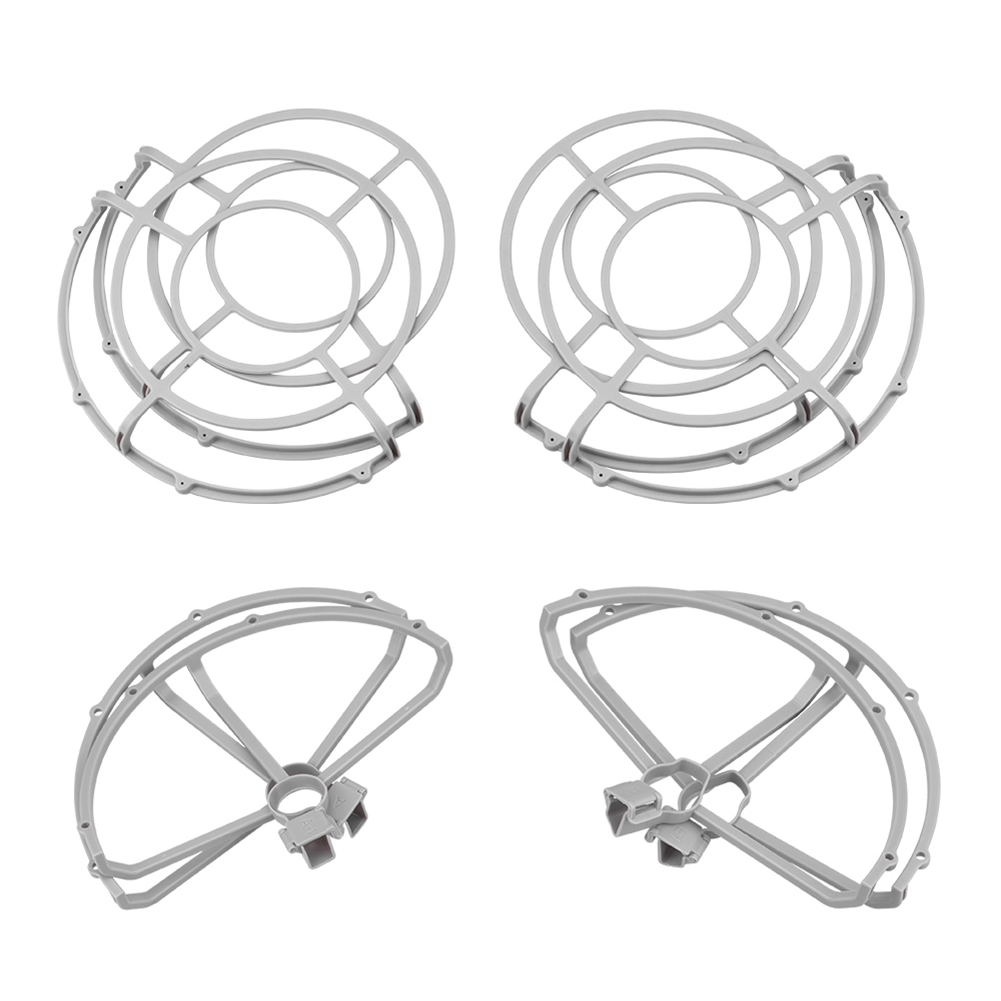Protector de Hélices Ligero, P - Drone Propeller Guard reseña y precio