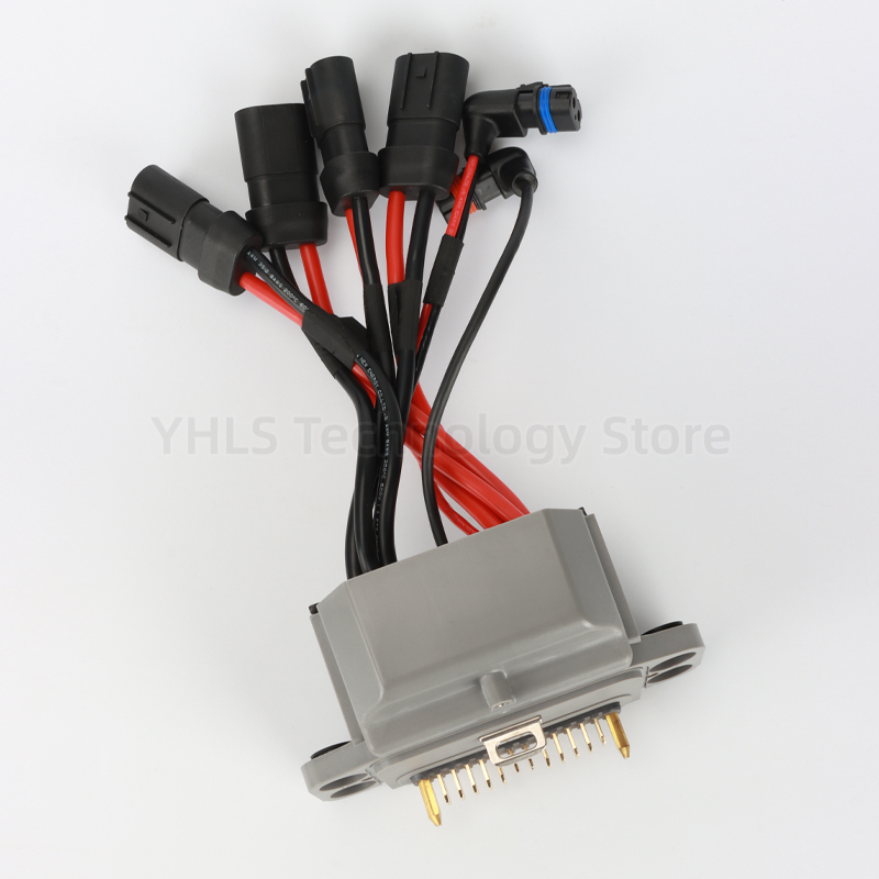 Nuevo módulo de placa de distr - Drone Power Distribution Board reseña y precio
